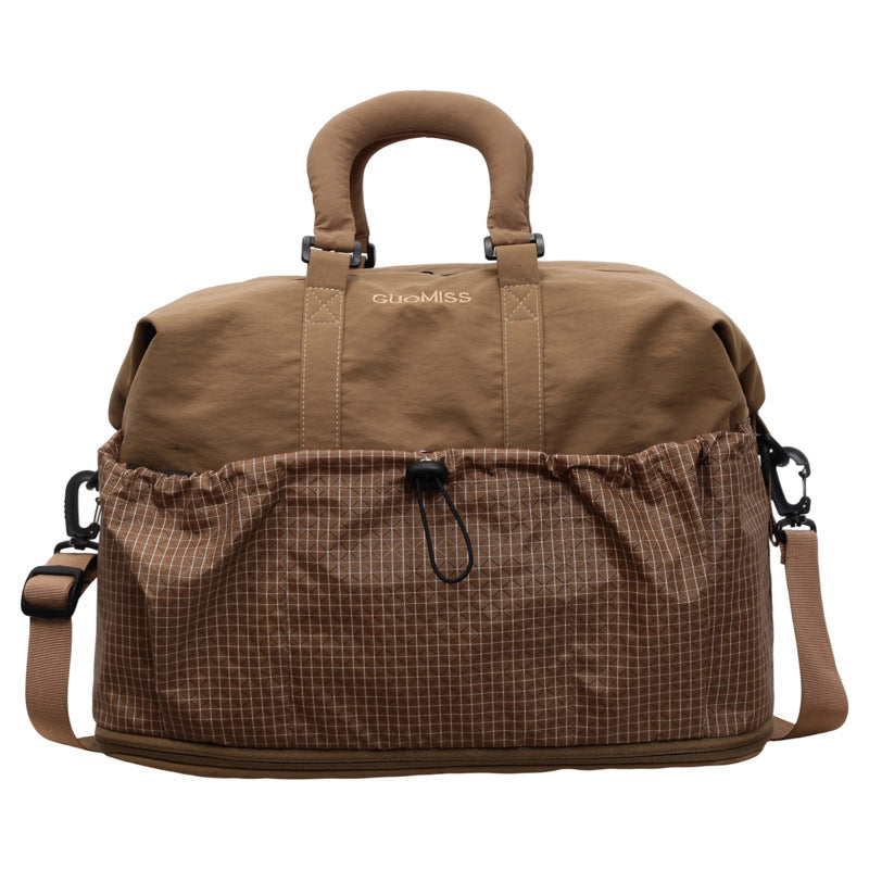 Vielseitige Utility Duffel Bag Brehn