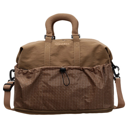 Vielseitige Utility Duffel Bag Brehn