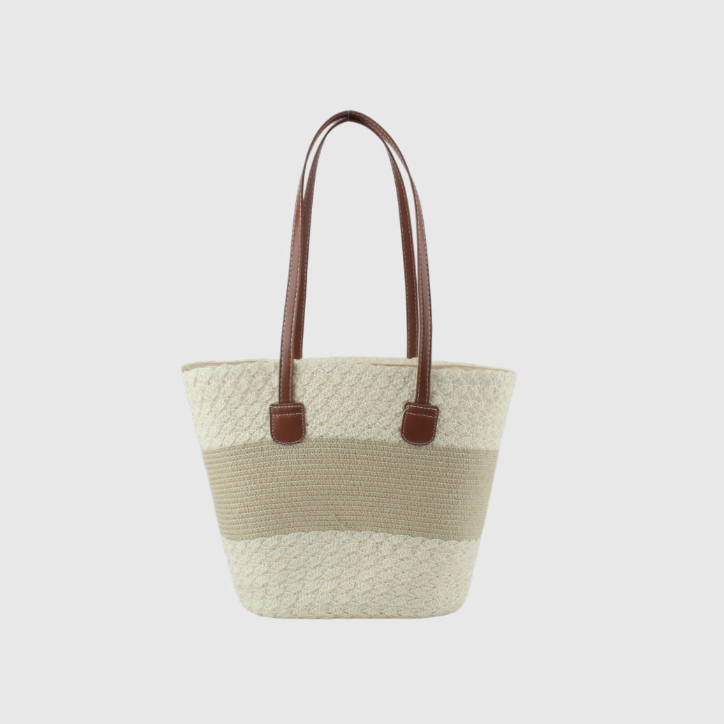 Nachhaltige Picknicktasche Brehn