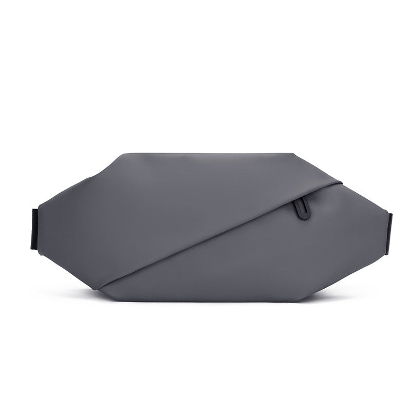 Ergonomische wetterfeste Sling-Tasche Brehn