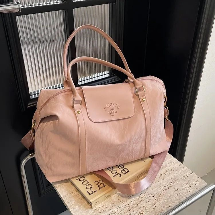 Elegante Wochenendtasche Brehn