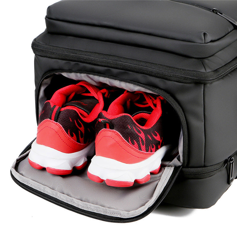 Urban Professional Laptop Rucksack Brehn