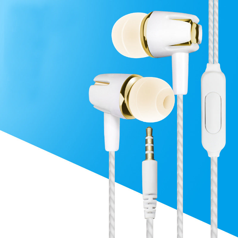 In-Ear Kopfhörer Brehn