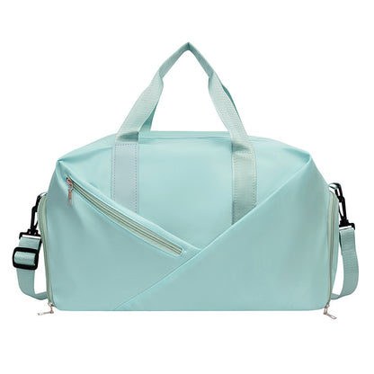 Vielseitige Gym-Duffle-Tasche Brehn