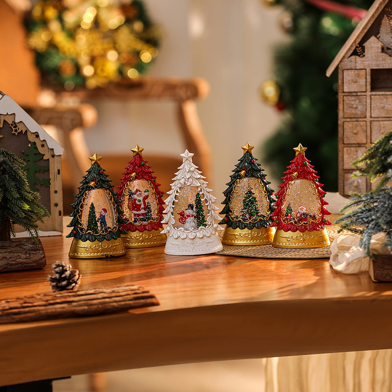 Weihnachtsbaum Dekoration Brehn