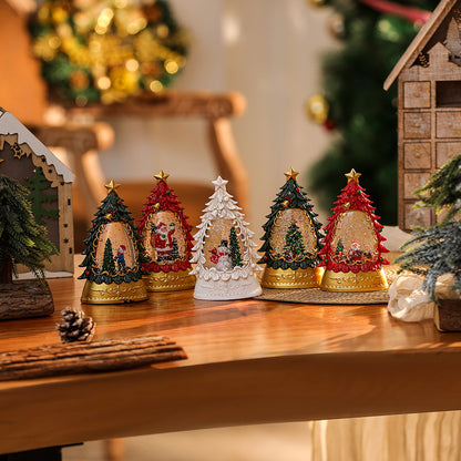 Weihnachtsbaum Dekoration Brehn