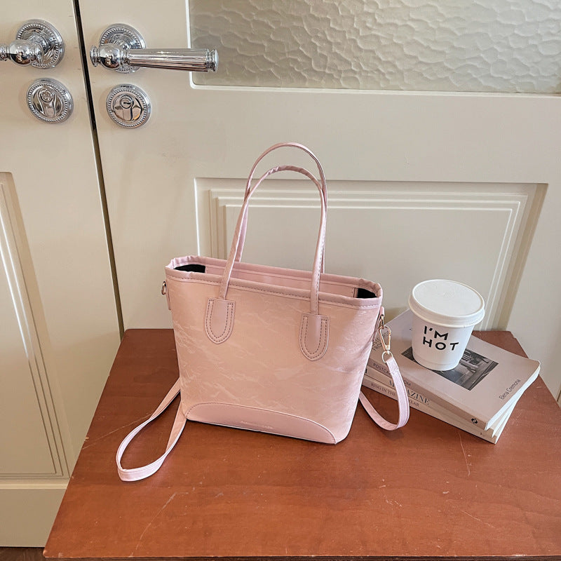 WoStylish Utility Handtasche Brehn