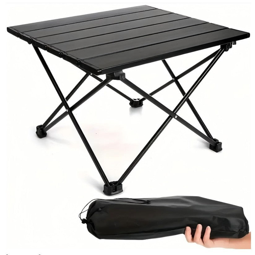 Unisex Faltbarer Campingtisch Brehn