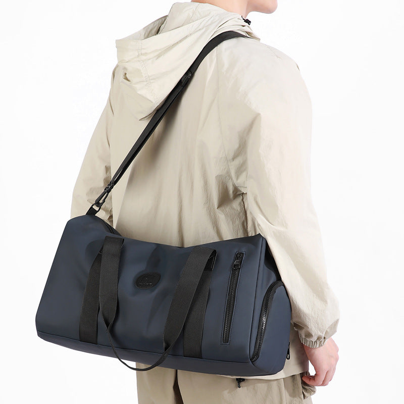 Reise Duffle Bag Brehn