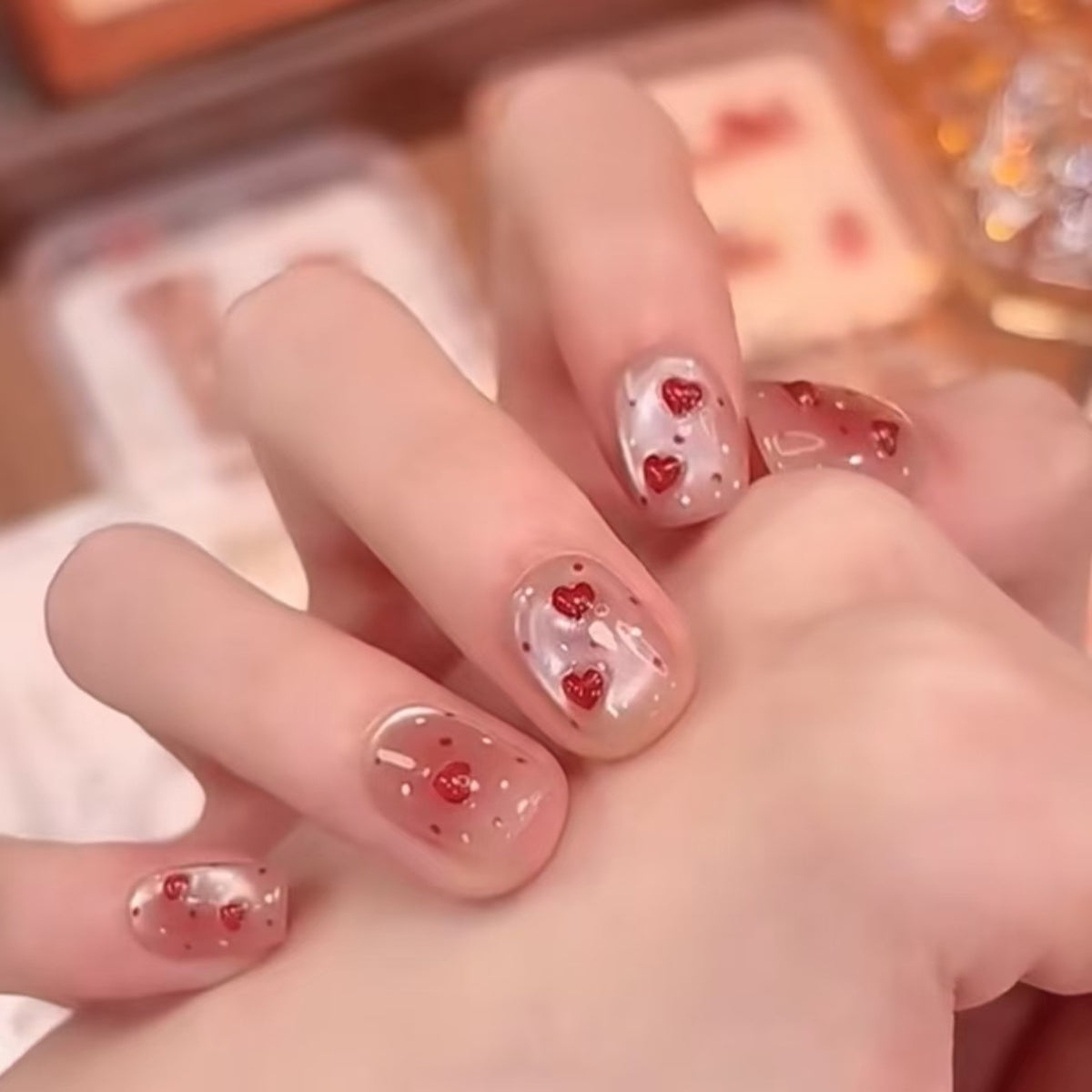 Nagelkunst