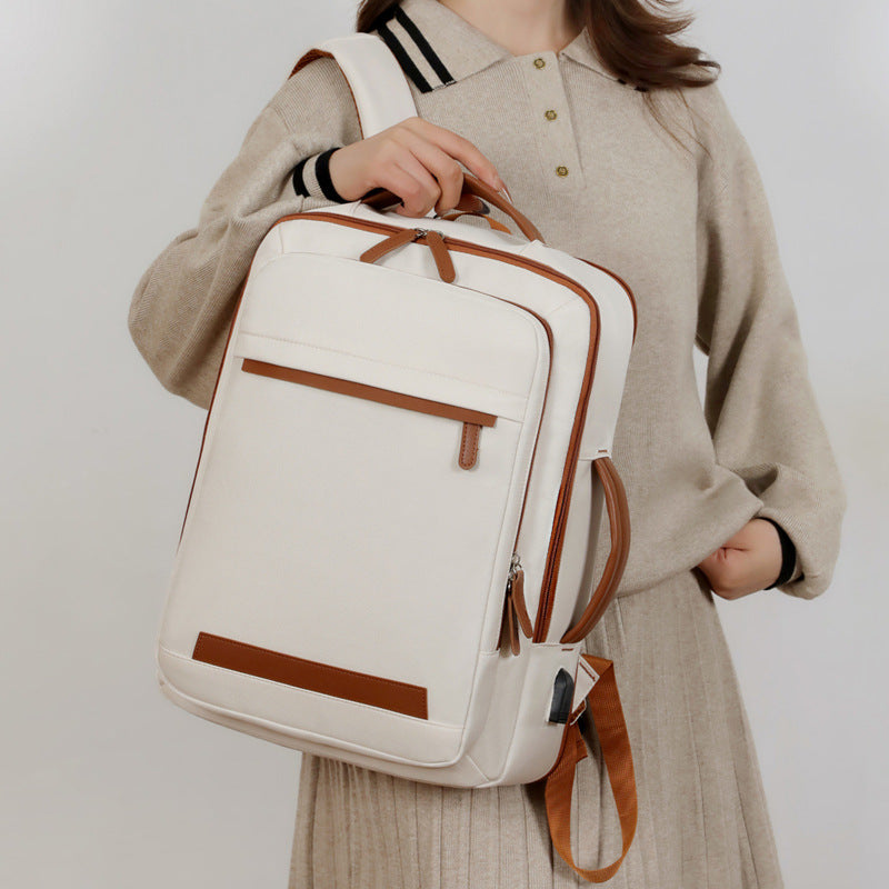 Laptop Rucksack Brehn