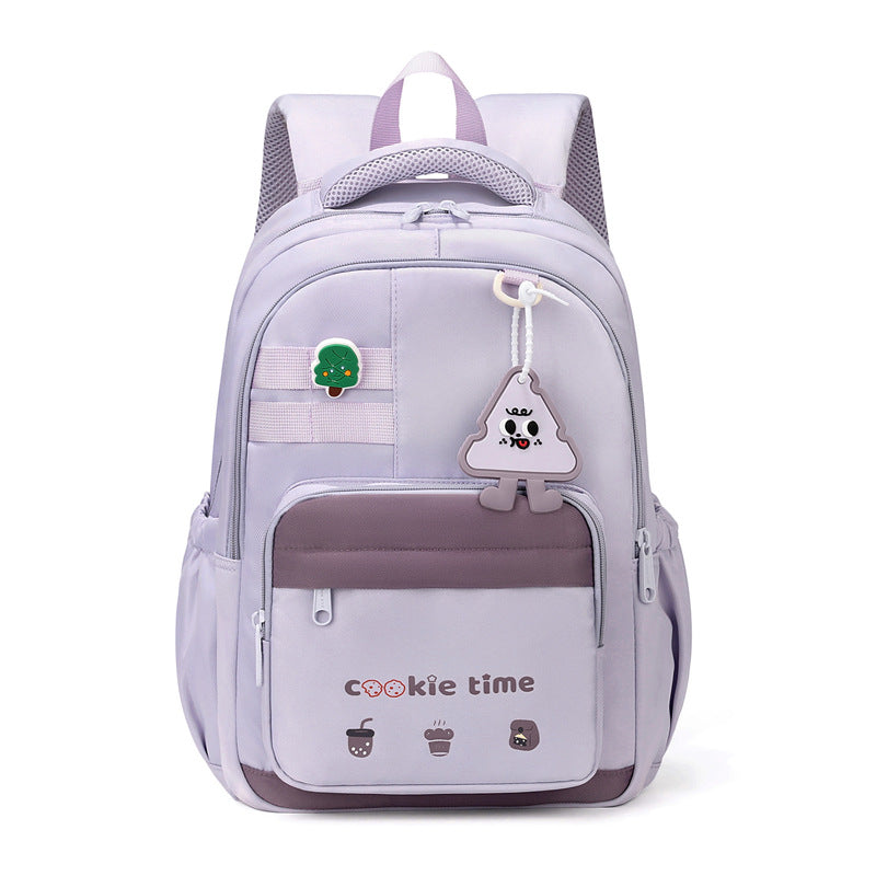 Kinder süße Grafik Rucksack Brehn