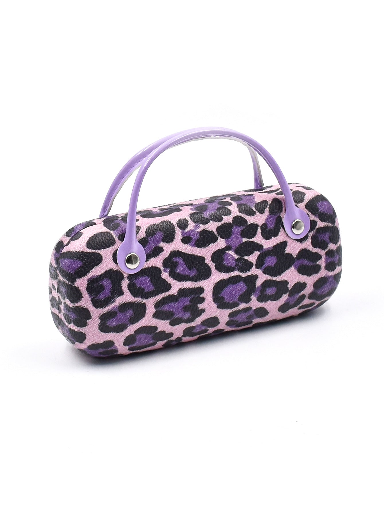 Chic Tierdruck Brilleetui Brehn
