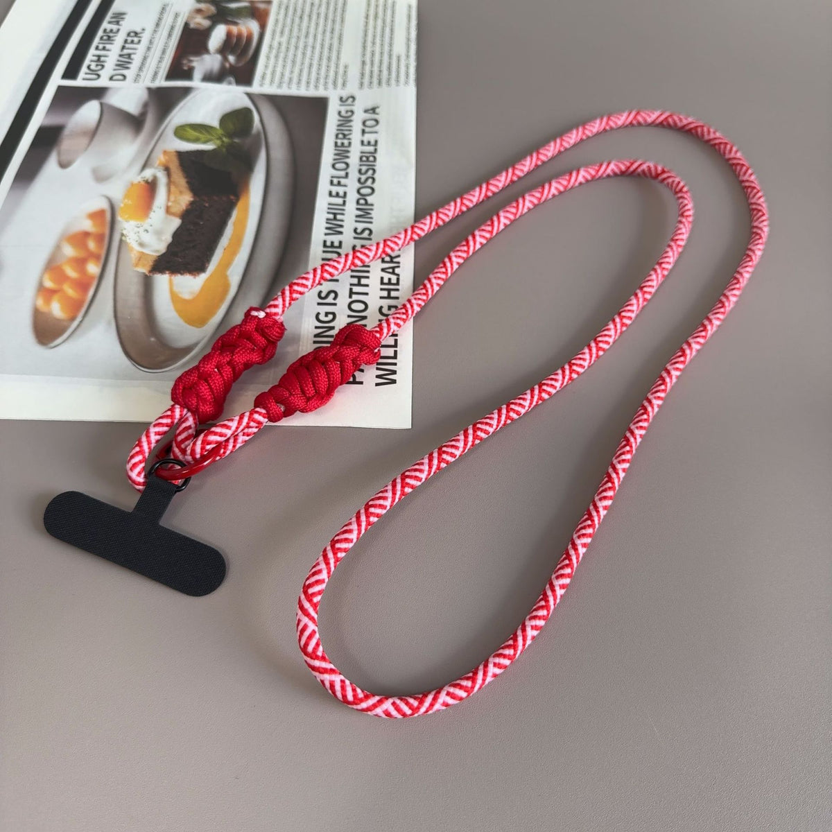 Verstellbarer elastischer Nützlichkeitsgurt Brehn