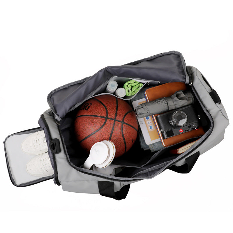 Herren Funktionale Reisetasche Brehn