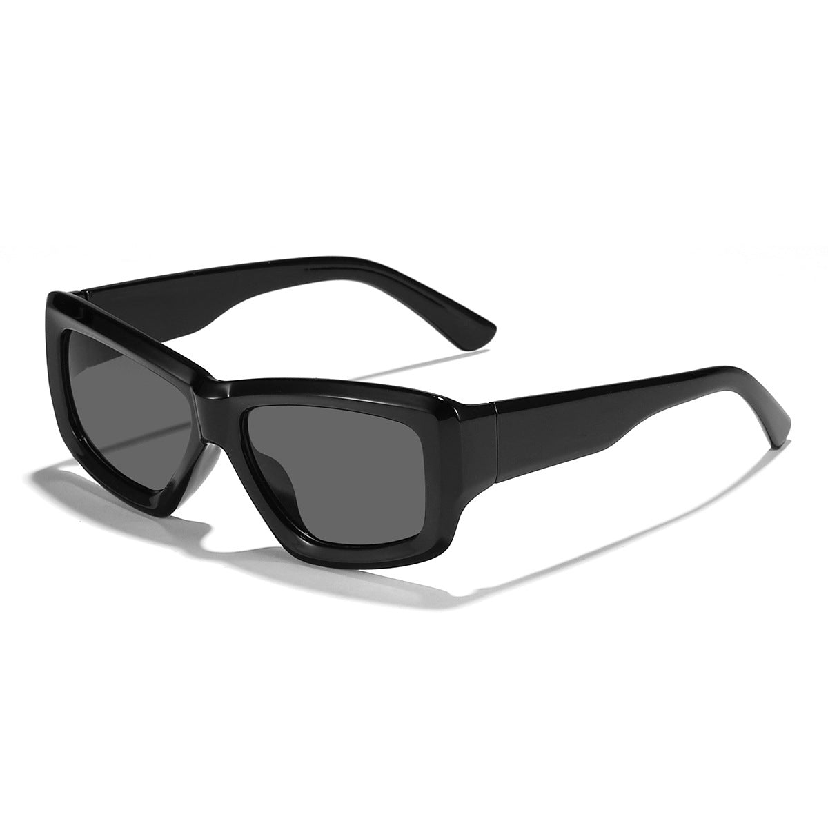 Damen modische Sonnenbrille im einzigartigen Rahmen Brehn