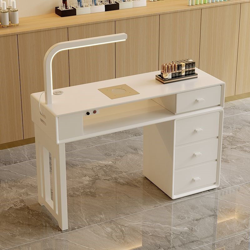 Professioneller Nageldesigner Tisch Brehn