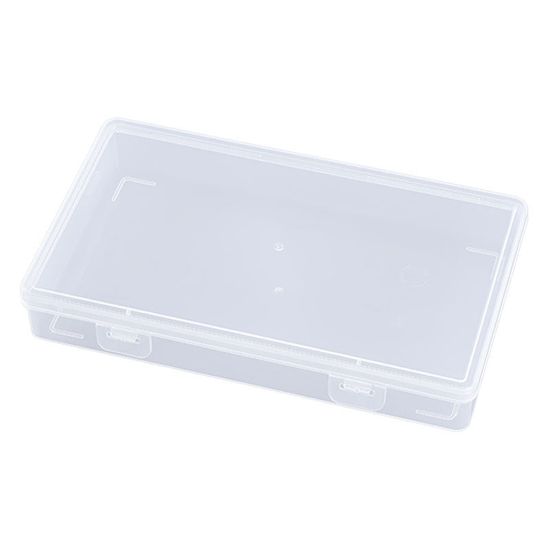 Multi-Zweck-Transparente-Aufbewahrungsbox Brehn