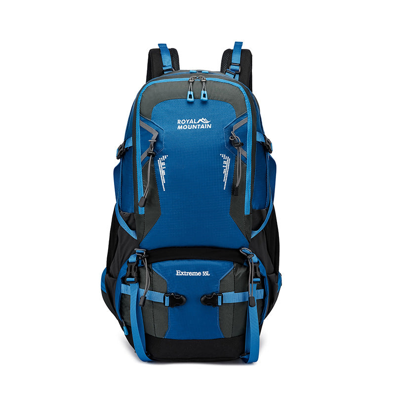 Damen Hochleistungs Rucksack Brehn