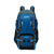 Damen Hochleistungs Rucksack Brehn
