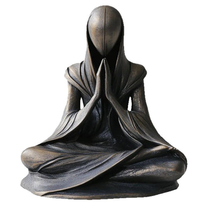 Dekorative Feng Shui Statue Brehn