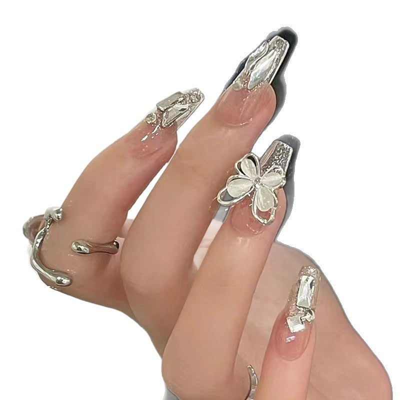 Nailart Set Brehn