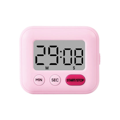Digitaler Küchentimer Brehn