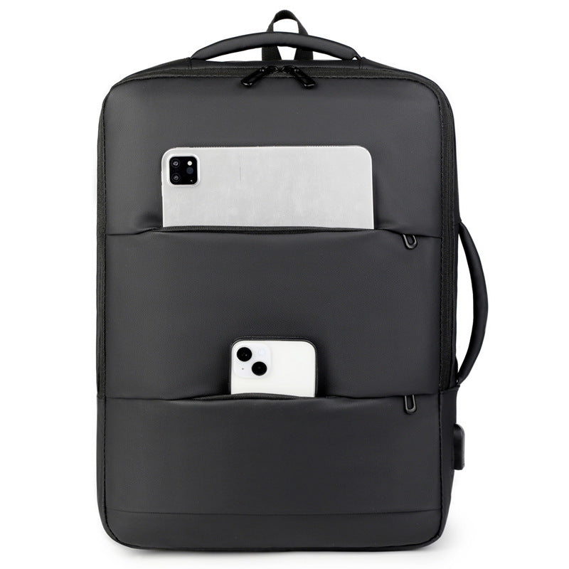 Vielseitiger Reise-Rucksack Brehn