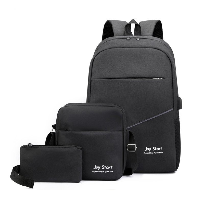 Multifunktionales Rucksackset Brehn