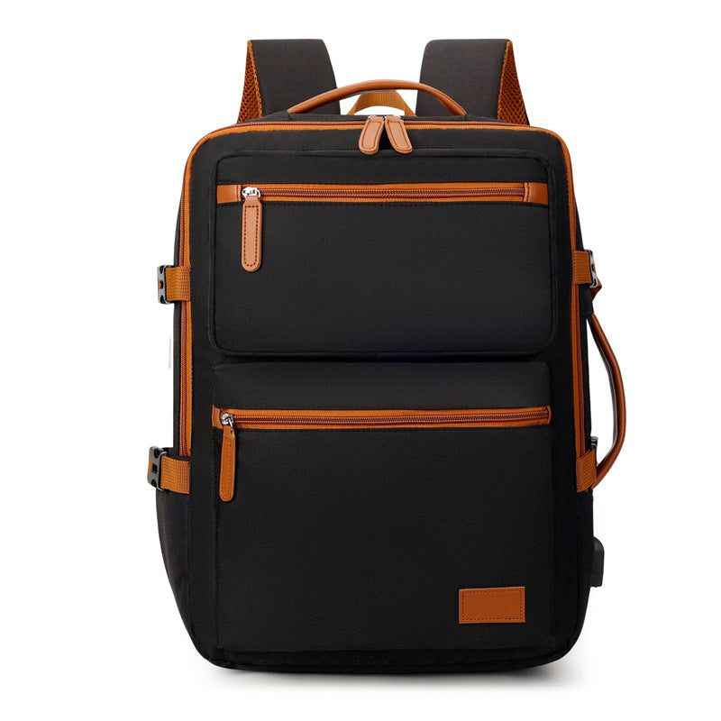 Multi-Funktions-Reise-Rucksack Brehn