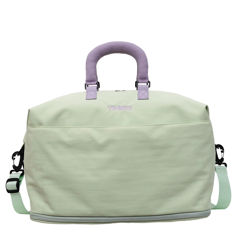 Geräumige Utility-Duffle-Tasche