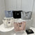 WoElegant Schmetterling Akzent Handtasche Brehn