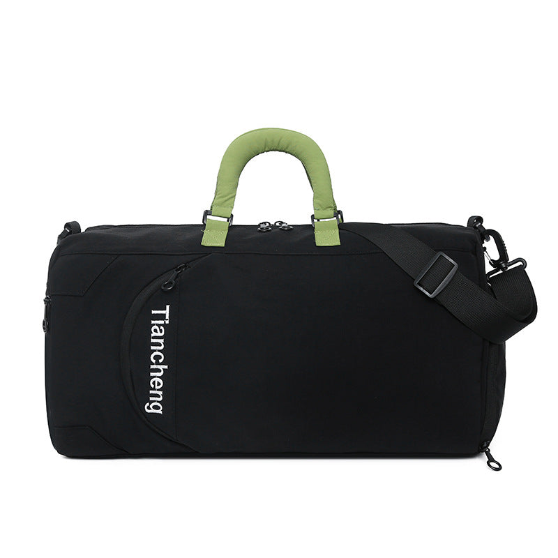 Umwandelbare Reisetasche mit großem Fassungsvermögen
