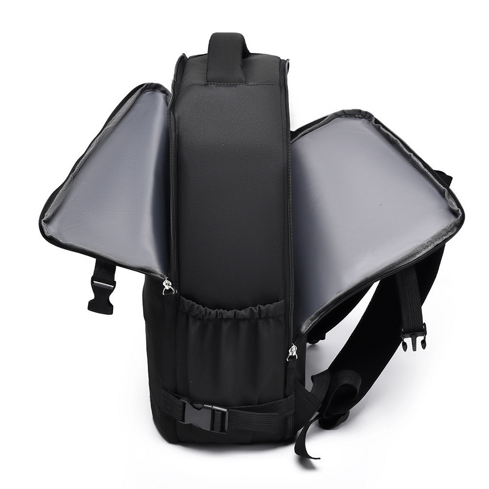 Wasserfester Aufbewahrung Rucksack Brehn