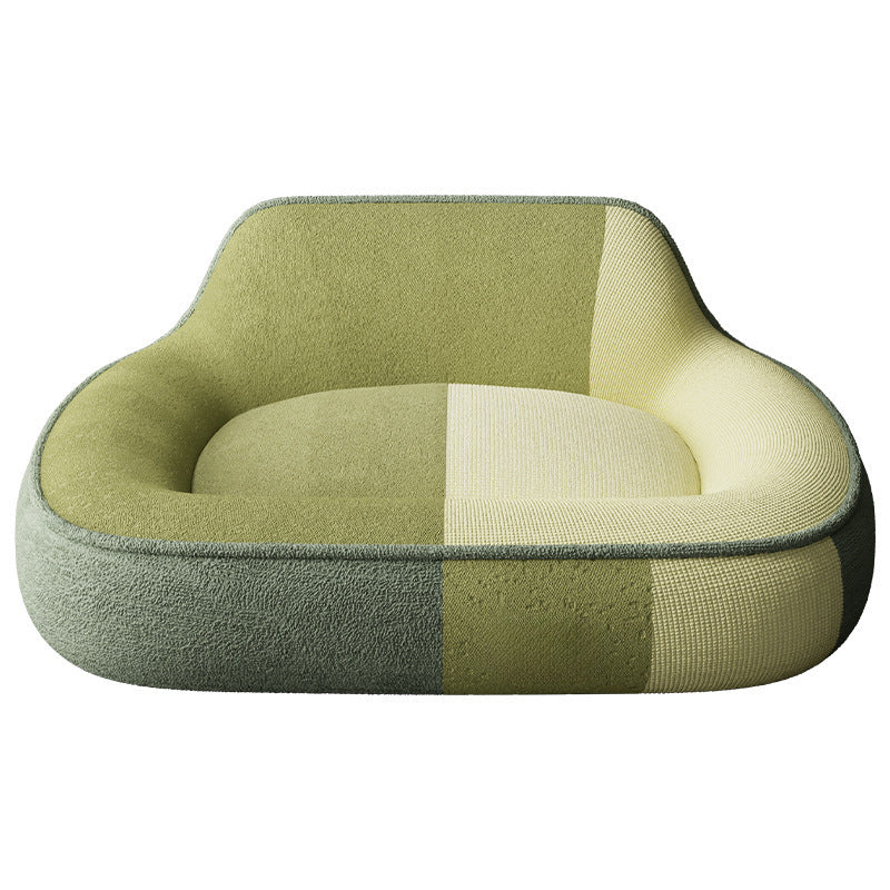 Zeitgenössisches Hundebett Sofa