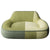 Zeitgenössisches Hundebett Sofa