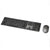 Ergonomisches Kabelloses Tastatur- und Maus-Set Brehn