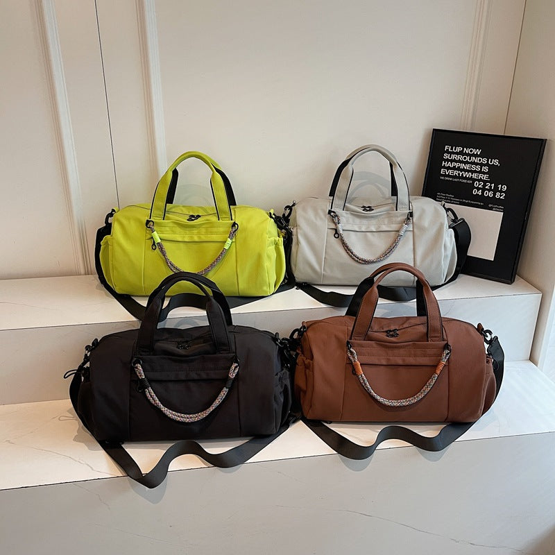 Haltbarer Multifunktionaler Reisetasche Brehn