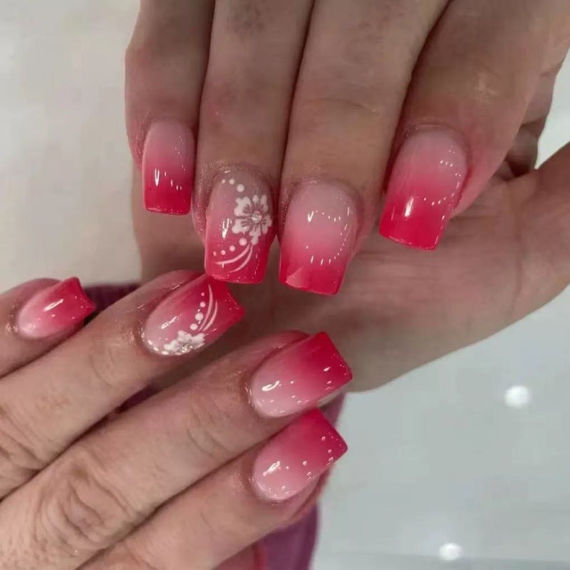 Nagelkunst Brehn