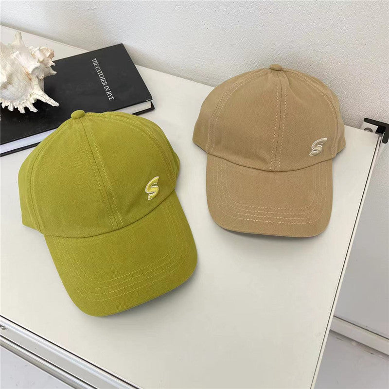 Unisex verstellbare Baseballmütze Brehn