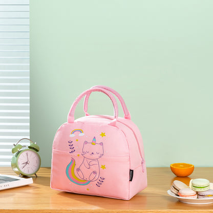 Fun Dino-Themen Lunch Tasche