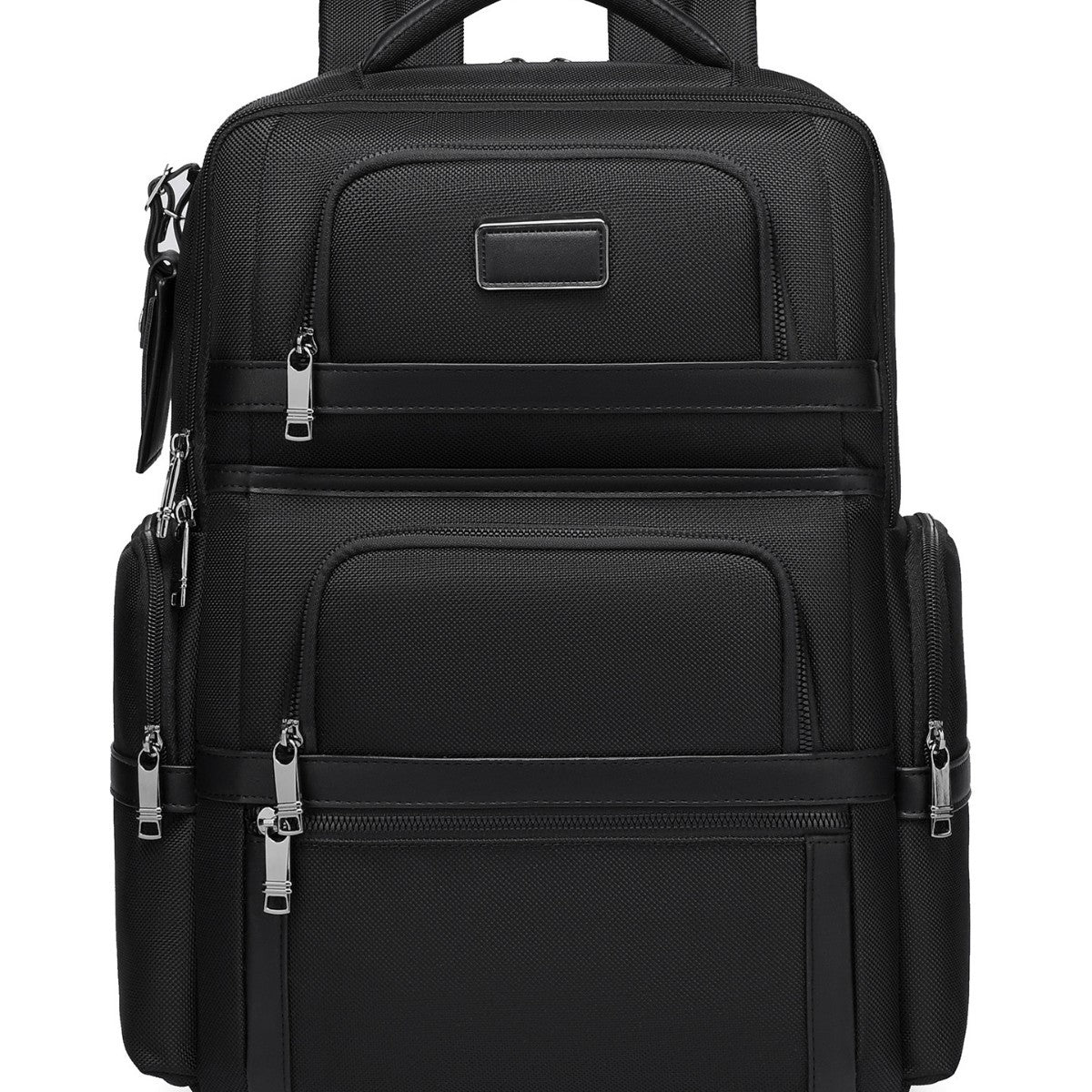 Hochkapazitäts-Multi-Compartment-Reisen-Rucksack Brehn