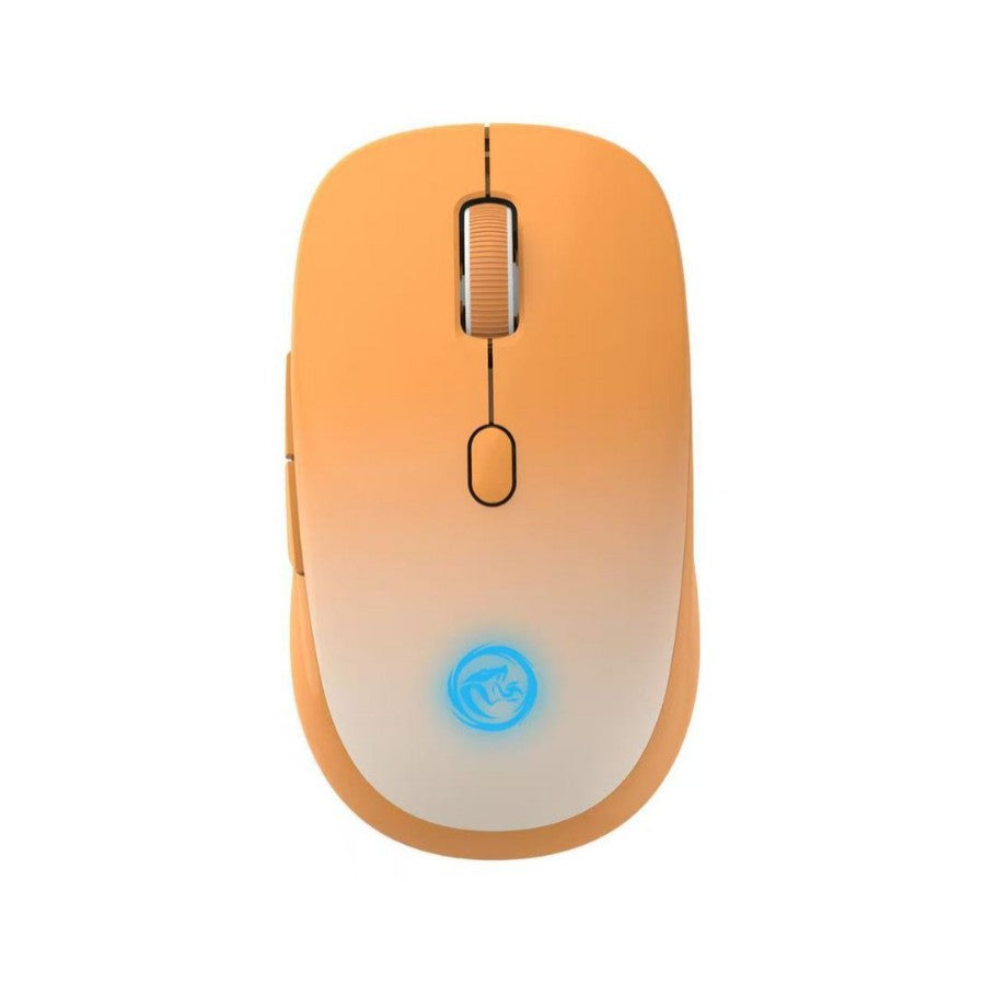 Ergonomische Kabellose Multi-Device Maus Brehn