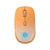 Ergonomische Wireless Maus Brehn