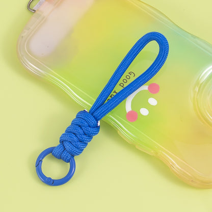 Haltbarer Paracord Schlüsselanhänger Loop Brehn