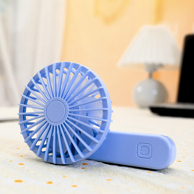 Damen Tragbarer Mini-Hochgeschwindigkeitsventilator Brehn
