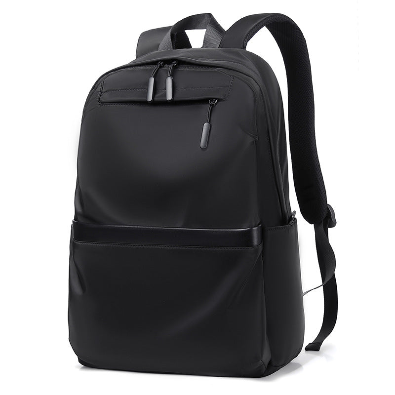 Schlanker funktionaler Rucksack Brehn