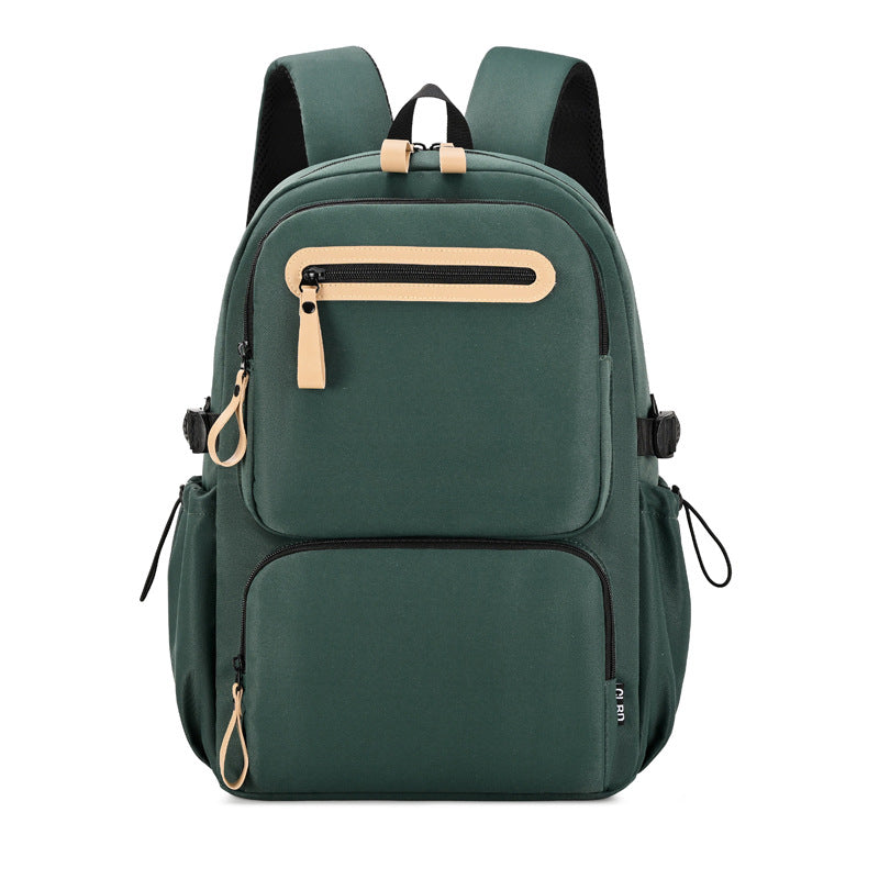 Multifunktionaler Freizeit-Rucksack mit langlebiger Aufbewahrung Brehn