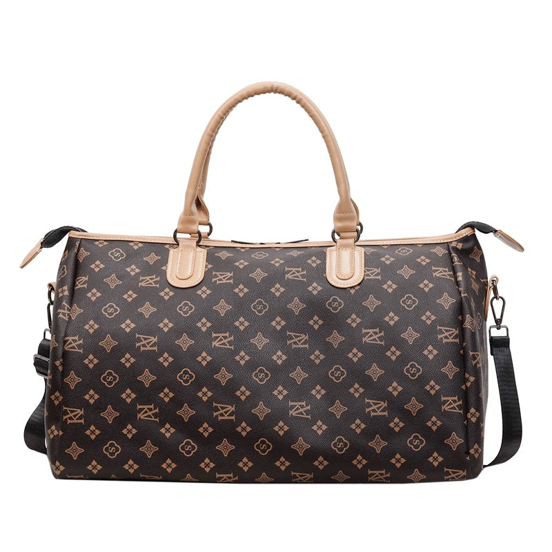 Luxus Wochenend Reise Tasche