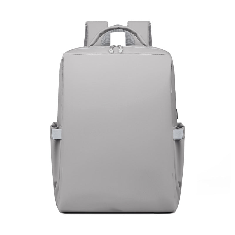 Urban wasserdichter Laptop-Rucksack Brehn